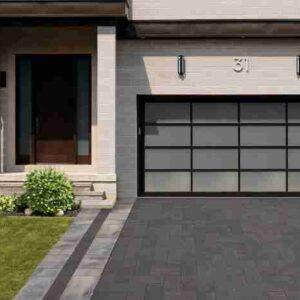 Oaks Nueva® Paver 80mm - 16x32 Large Rectangle