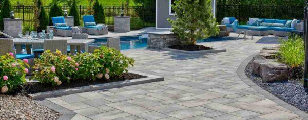 Oaks Nueva® Slab 60mm - 8x16 Small Rectangle - Image 6