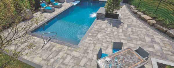 Oaks Nueva® Slab 60mm - 8x16 Small Rectangle - Image 5