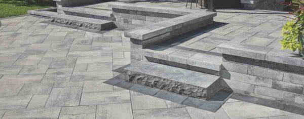 Oaks Nueva® Slab 60mm - 8x16 Small Rectangle - Image 3