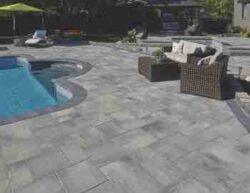 Oaks Nueva® Slab 60mm - 8x16 Small Rectangle - Image 4