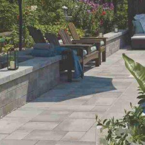 Oaks Nueva® Slab 60mm - 12x24 Rectangle