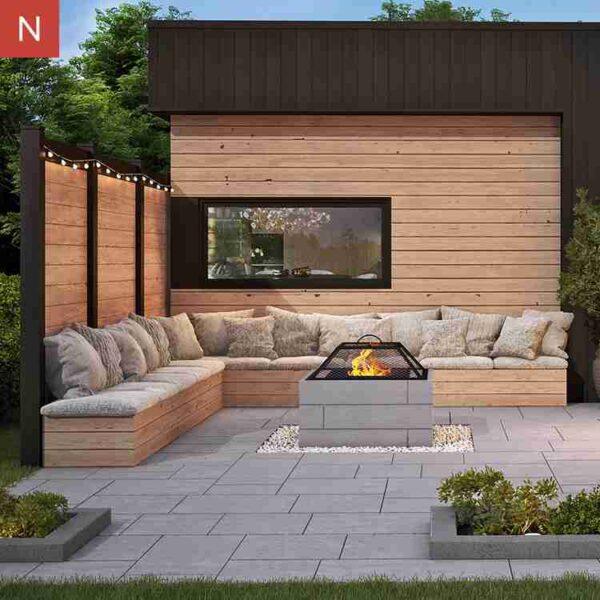 Orion Firepit - Image 1