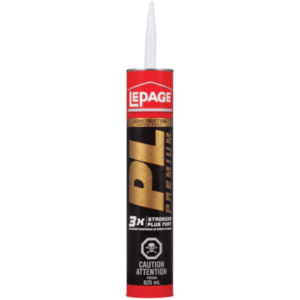 LePage PL Premium 825 ml