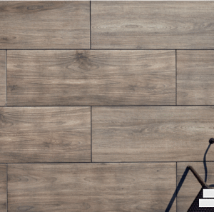 Porcea Birch Timber 16 in x 48 in