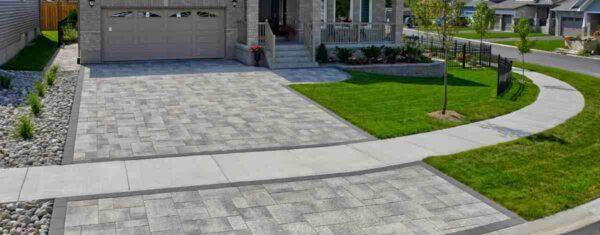 Oaks Rialto 80mm Paver - Image 3