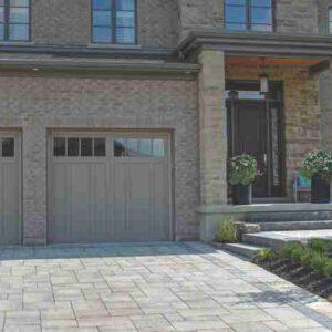Oaks Rialto 80mm Paver