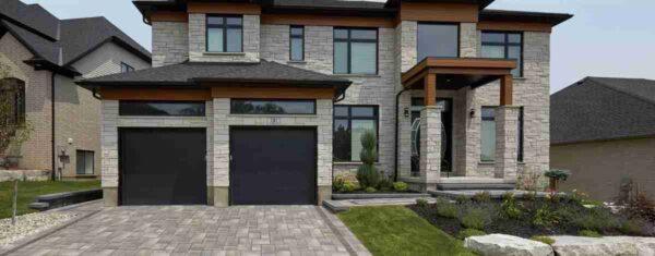 Oaks Ridgefield Smooth 70mm - 8x12 Stone - Image 2