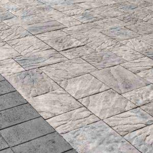 Oaks Ridgefield Plus 70mm - 8x12 Stone