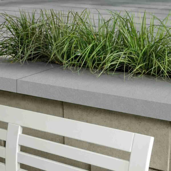 SANDSTONE - Natural Stone Cap & Coping | Techo-Bloc - Image 3