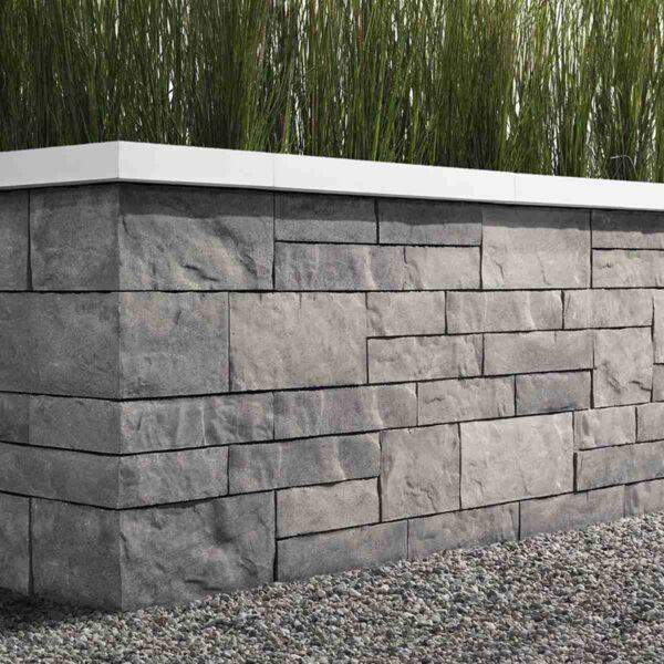 BRANDON 90 MM Corner/Pillar | Techo-Bloc - Image 8