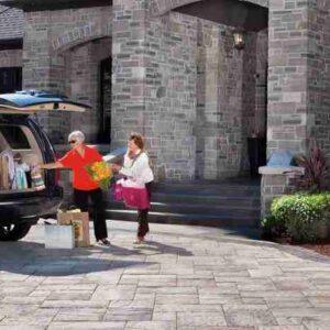 Oaks Villanova 80mm Paver