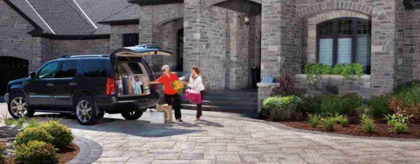 Oaks Villanova 80mm Paver - Image 1