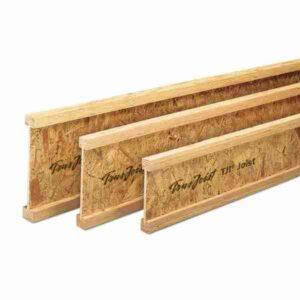 TJI 560 3 1/2" x 11 7/8" x 14'