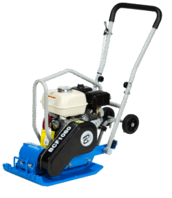 BCF1080 Forward Plate Compactor - Image 7