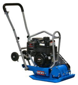 BCF1080 Forward Plate Compactor