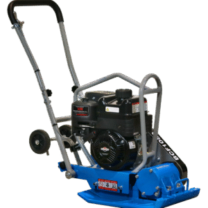 BCF1080 Forward Plate Compactor