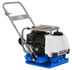 BCF2150 Forward Plate Compactor