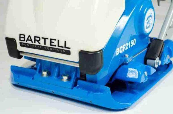 BCF2150 Forward Plate Compactor - Image 9