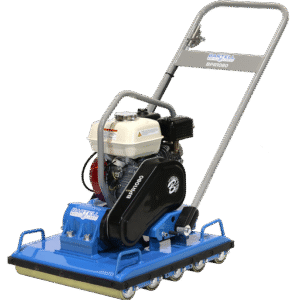 BPR1080-5 Vibratory Paver Roller