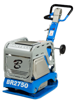 BR2750 Reversible Plate Compactor - Image 6