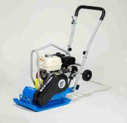 BCF1080 Forward Plate Compactor - Image 3
