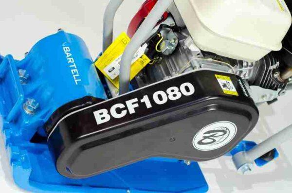 BCF1080 Forward Plate Compactor - Image 4