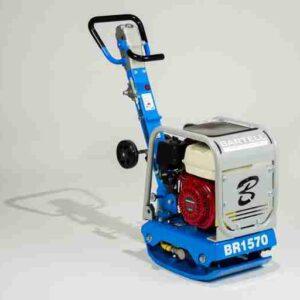 BR1570 Reversible Plate Compactor
