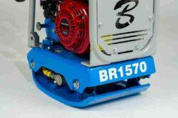 BR1570 Reversible Plate Compactor - Image 2