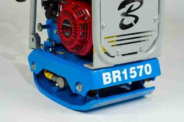 BR1570 Reversible Plate Compactor - Image 2