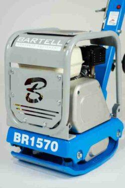 BR1570 Reversible Plate Compactor - Image 6