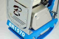BR1570 Reversible Plate Compactor - Image 7