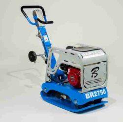 BR2750 Reversible Plate Compactor