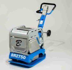 BR2750 Reversible Plate Compactor - Image 4