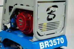 BR3570 Reversible Plate Compactor - Image 2