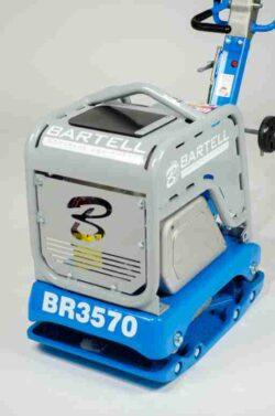 BR3570 Reversible Plate Compactor - Image 3