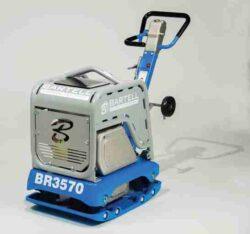 BR3570 Reversible Plate Compactor - Image 4