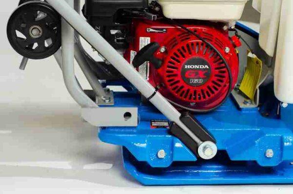 BCF1570 Forward Plate Compactor - Image 4