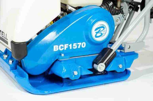 BCF1570 Forward Plate Compactor - Image 6