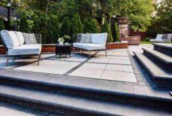 BULLNOSE Pool Coping | Techo-Bloc - Image 2