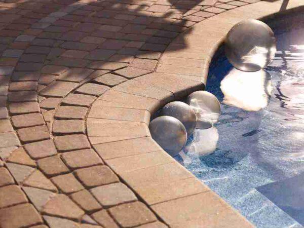 BULLNOSE Pool Coping | Techo-Bloc - Image 5