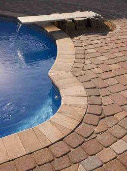 BULLNOSE Pool Coping | Techo-Bloc - Image 6