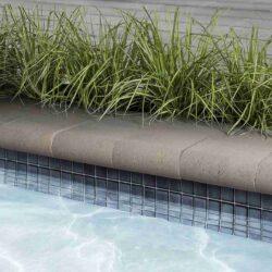BULLNOSE Pool Coping | Techo-Bloc - Image 8