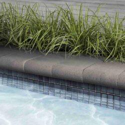BULLNOSE Pool Coping | Techo-Bloc - Image 12