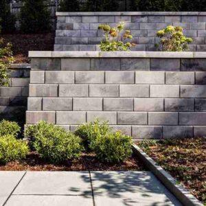 G-Force Corner Unit | Techo-Bloc