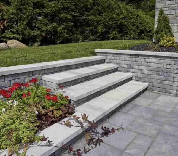 Melville Plus 60 Step - Image 1