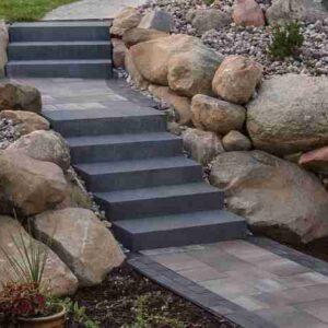 Oaks Nueva® Step