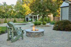 Valencia Fire Pit | Techo-Bloc - Image 5
