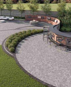 Valencia Fire Pit | Techo-Bloc - Image 6