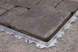Aluminum Paver Edging - 8' Length - Image 3